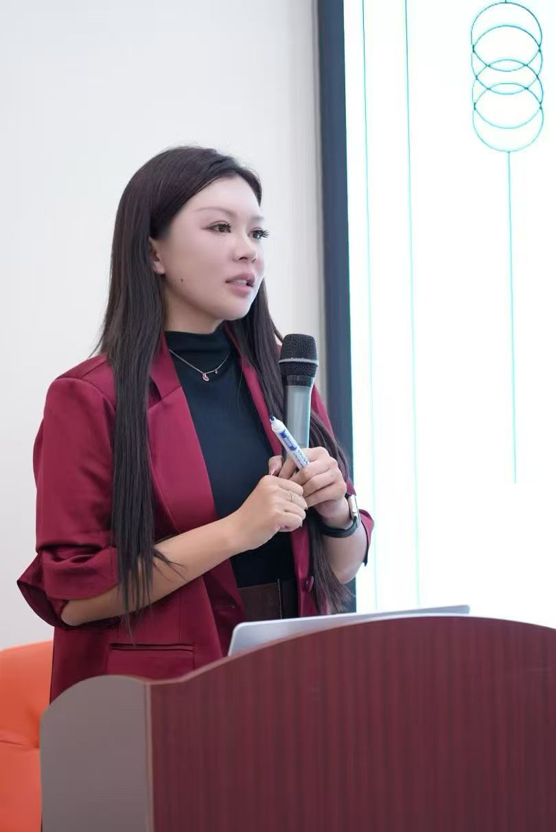 斯黛拉 · 专业肖像