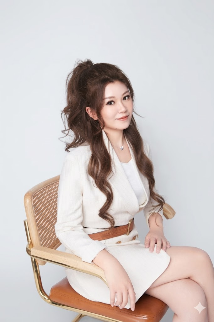 斯黛拉 · 专业肖像